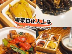 -老广酒楼(樱花店)