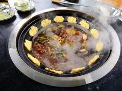 -洪湖家庭农场·团建·露营·会议
