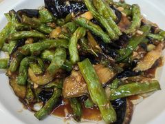 -清真利德顺小老饭庄(复兴路店)