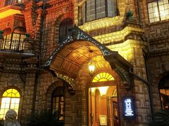 -马勒别墅饭店(静安寺店)