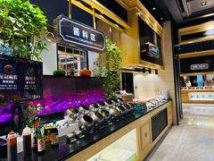 -川骄海鲜自助(河东店)