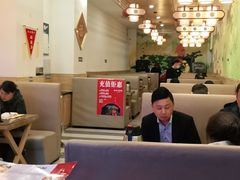 -洪兴砂锅(烟台山店)