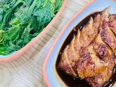 广式特色肉卷-瑞霖·隆江猪脚饭
