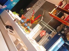 -深海800米海鲜自助(万达广场店)