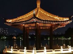 -济南大明湖景区