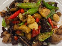 -文和友老长沙龙虾馆(化龙池店)