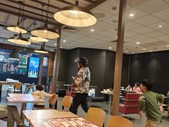 -汉堡王(南京砂之船店)