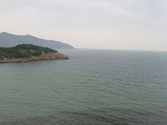 -东澳岛