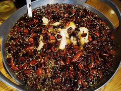 -渝乡人家(和平里店)