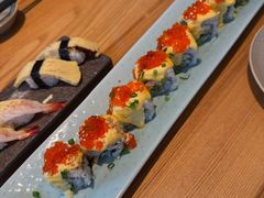 -Tuna maki寿司(苏州中心商场店)
