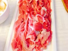 iphone_upload_pic-常赢三兄弟·清真涮肉·清真炒菜(朝阳新城店)
