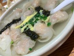 -苏小柳手工点心(人民广场分院)