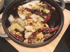 -唐河王记·南阳民间菜(国基路店)