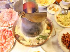 -东来顺饭庄(西直门店)