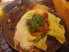 -井上和牛烤肉(大润发店)