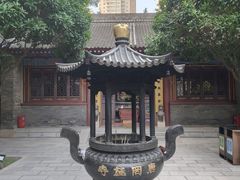 -罔极寺