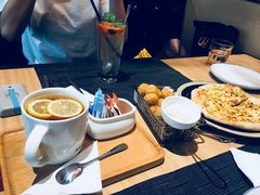 -百特喜·意大利餐厅(八佰伴镇江店)