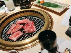 -赤坂亭·M9和牛烧肉(南京江南虹悦城店)