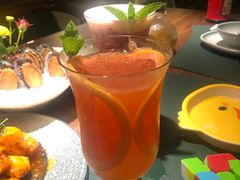 -木棉·醉心粤味(COCO Park店)