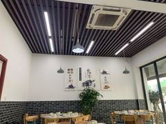 -正宗贵州二嫂黄牛肉馆(青村店)