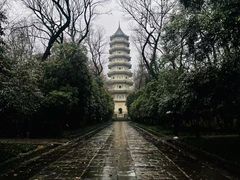 -灵谷景区