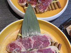 -AJIYA·池袋日式烧肉自助(天津万象城店)