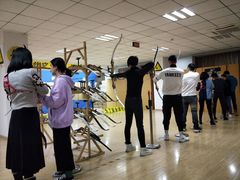 -张弛射箭馆