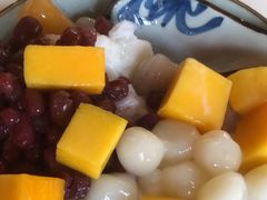 -太清凉茶糖水(前海店)