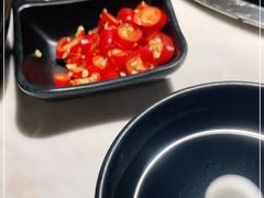 -狐狸爱上椰子鸡(滨江星光大道店)