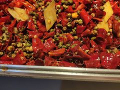 -鱼酷活鱼烤鱼(南京水游城店)