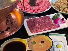-南门涮肉(通州大船店)
