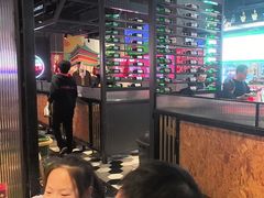 -叁宝烤肉• 西安烧烤(太乙路店)