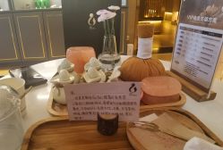 -栖SPA·ONDA ·海菲秀·皑皑科技美肤中心