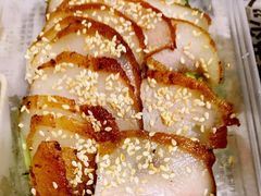 -番禺大岗仙庙烧鸡(芳村店)