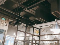 大堂-七楽·韩式欢聚餐厅 치르치르(龙泉驿万达店)