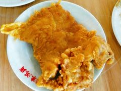 -朱鸿兴面馆(镇湖店)