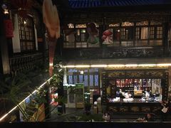 -蔼若春.传承三十年云南菜(金碧公园店)