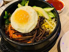 -郑阿姨的家·이모네·韩料&烤肉(武川路店)
