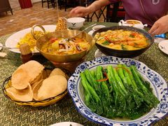 -南沙游艇会·大兵船餐厅