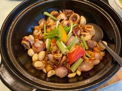 -皇朝尊会(龙之梦大酒店)