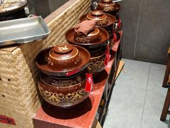 -第三空间·趣味桌游·轰趴.室内CS.剧本杀(大武汉1911店)