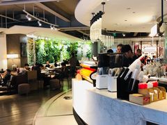 -Peet's 皮爷咖啡(东湖路手作店)