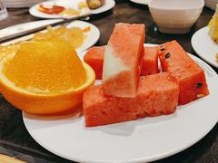 -川骄海鲜自助(亚运村店)