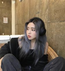 -3AM·S HAIR SALON烫发染发接发