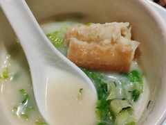 -大良毋米粥(锦龙路总店)