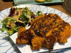 -河风の幸会精致料理