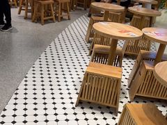 大堂-小满手工粉(杭州滨江龙湖店)