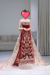 -南京宝娜嫁衣婚纱礼服馆(中央路店)