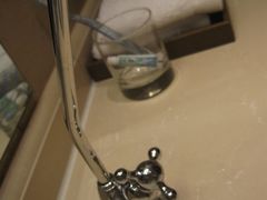 盥洗室直饮水-新纪元大酒店