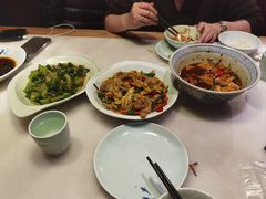 -陈先进鱼馆·地道农家菜(湖墅南路店)